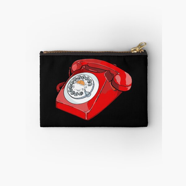 Item preview, Rotary 80's Phone designed and sold by HarleyWarren.