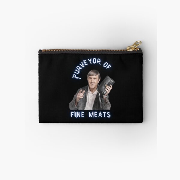 Item preview, Kel Knight - Purveyor Of Fine Meats designed and sold by BobaAndBearSvg.