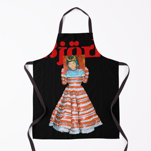 Item preview, Björk Medúlla designed and sold by ardiasjesa.