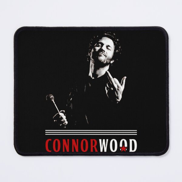 Item preview, Connor Wood designed and sold by dunmerpa.