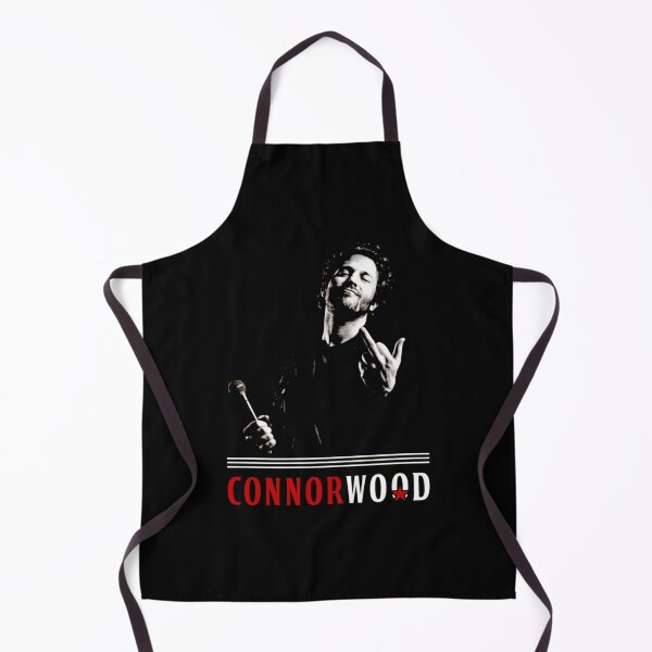 Item preview, Connor Wood designed and sold by dunmerpa.