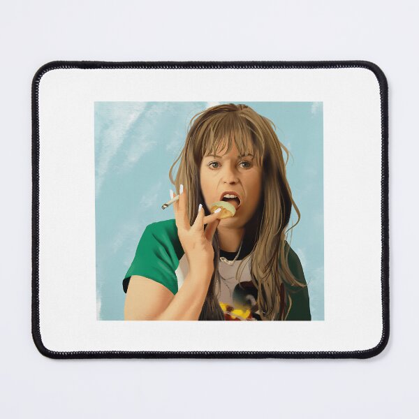 Item preview, Kim Craig (Kath And Kim) designed and sold by BobaAndBearSvg.