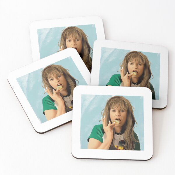 Item preview, Kim Craig (Kath And Kim) designed and sold by BobaAndBearSvg.