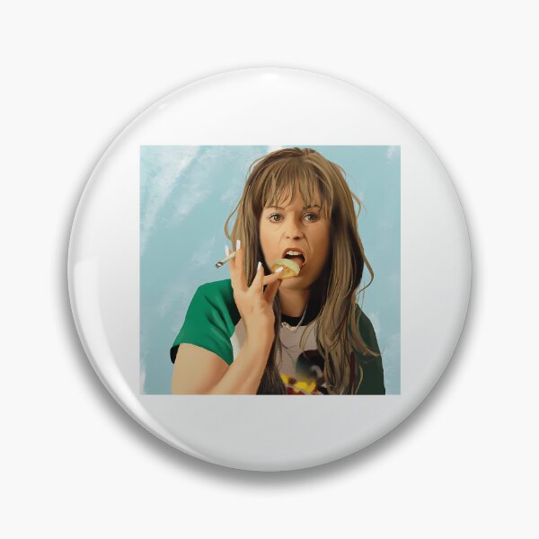 Item preview, Kim Craig (Kath And Kim) designed and sold by BobaAndBearSvg.