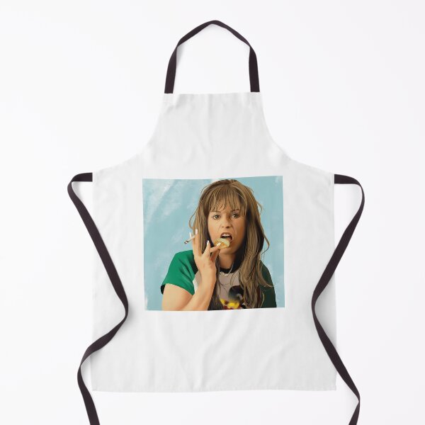 Item preview, Kim Craig (Kath And Kim) designed and sold by BobaAndBearSvg.