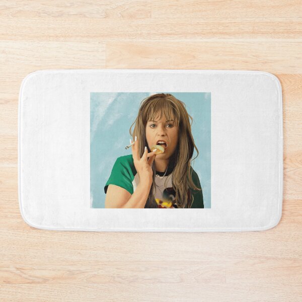 Aperçu de l'œuvre Kim Craig (Kath et Kim) créée et vendue par BobaAndBearSvg.