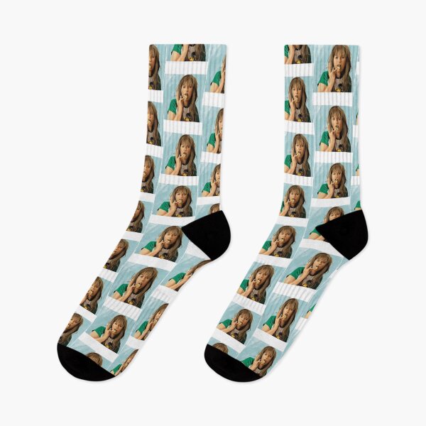 Item preview, Kim Craig (Kath And Kim) designed and sold by BobaAndBearSvg.