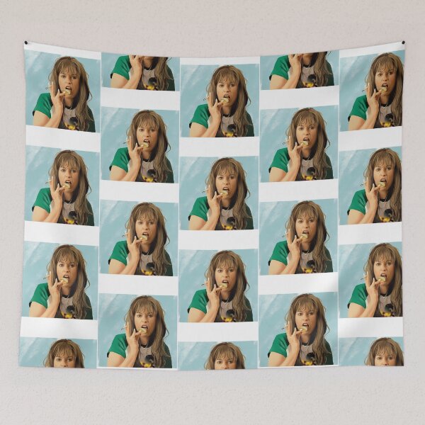 Item preview, Kim Craig (Kath And Kim) designed and sold by BobaAndBearSvg.