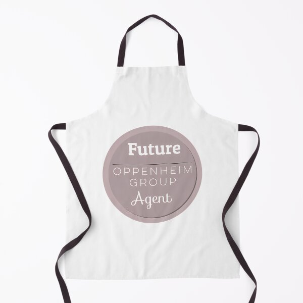 Item preview, Oppenheim Group Agent designed and sold by baumannsherise.