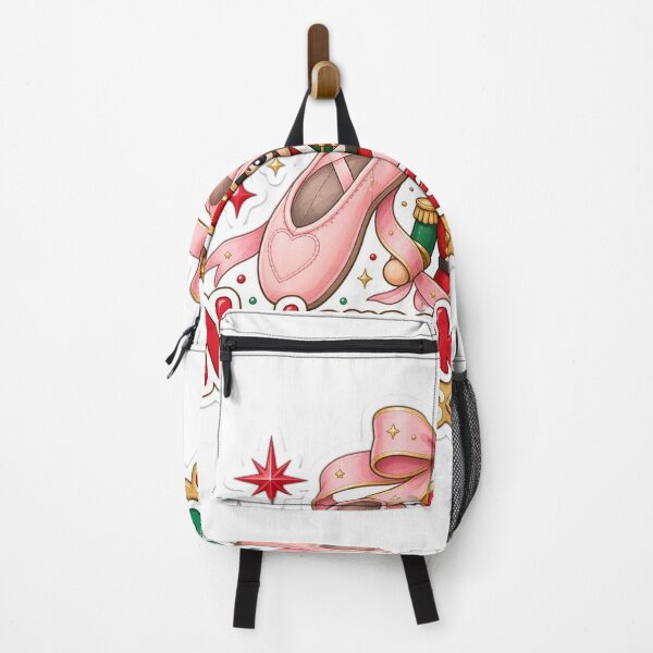 Item preview, Nutcracker Season Ballet Dancer Christmas designed and sold by Soft Merch.