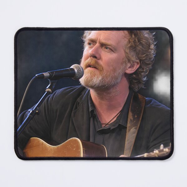 Item preview, glen hansard designed and sold by NRSROTE.