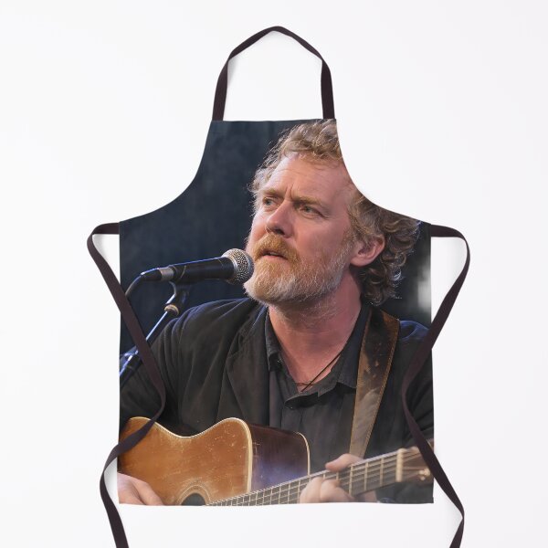 Item preview, glen hansard designed and sold by NRSROTE.