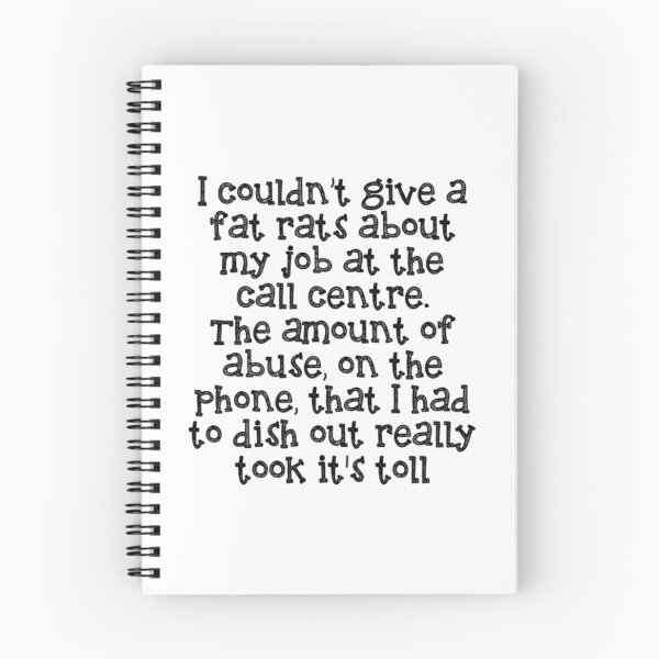 Item preview, Kim Craig Call Centre designed and sold by BobaAndBearSvg.