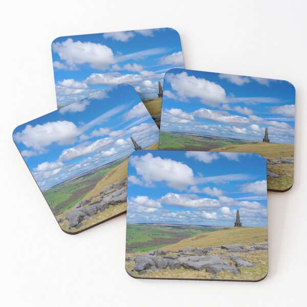 Item preview, Stoodley Pike designed and sold by Alisonchambers2.