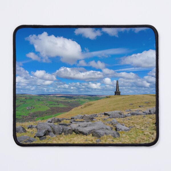 Item preview, Stoodley Pike designed and sold by Alisonchambers2.
