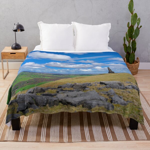 Item preview, Stoodley Pike designed and sold by Alisonchambers2.