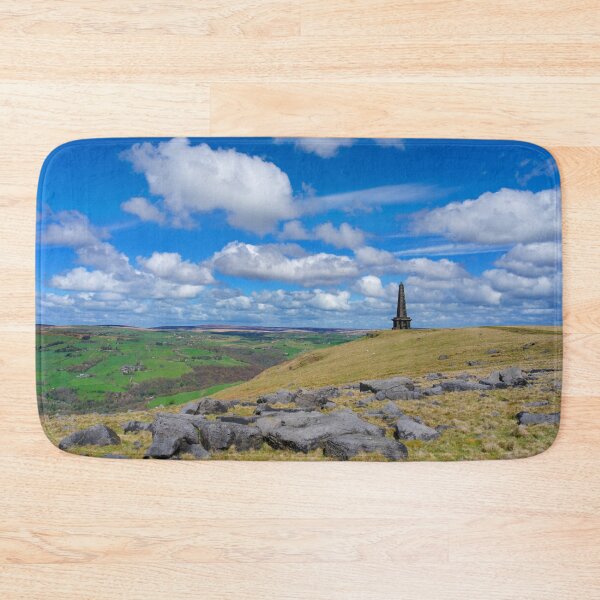 Item preview, Stoodley Pike designed and sold by Alisonchambers2.