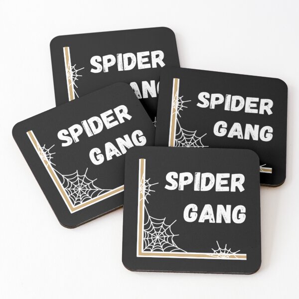 Item preview, Spider Gang designed and sold by strawberrylunab.