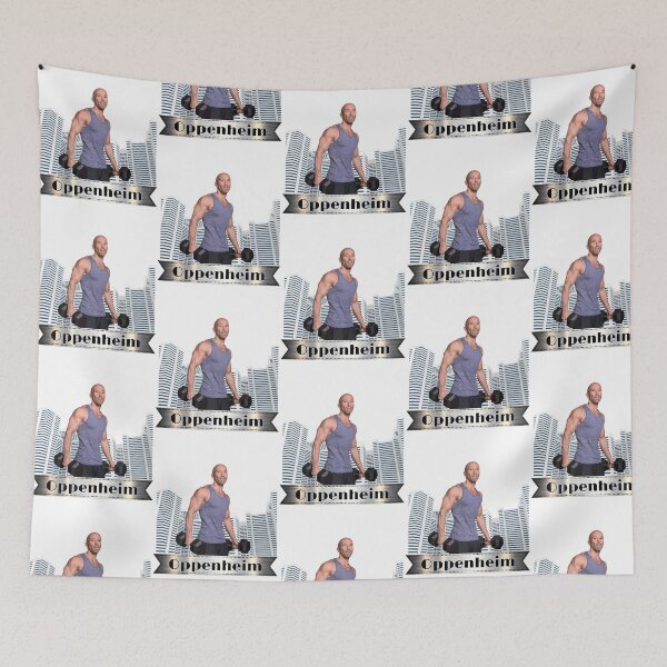 Item preview, Oppenheim. designed and sold by baumannsherise.