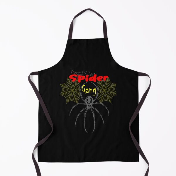 Item preview, Spider Gang designed and sold by strawberrylunab.