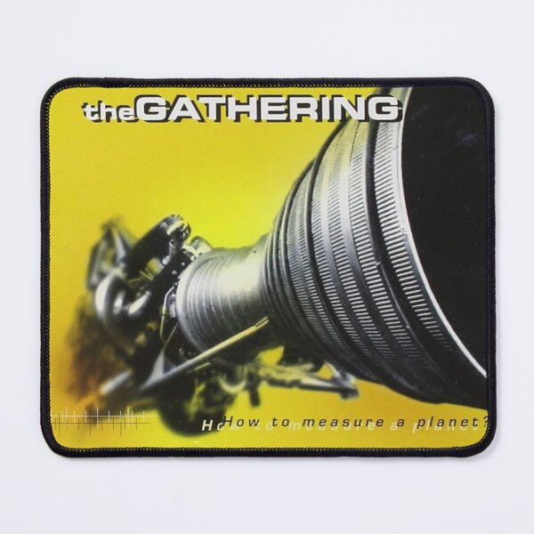 Item preview, The Gathering - How to Measure a Planet album 1998 designed and sold by DuDuChben.