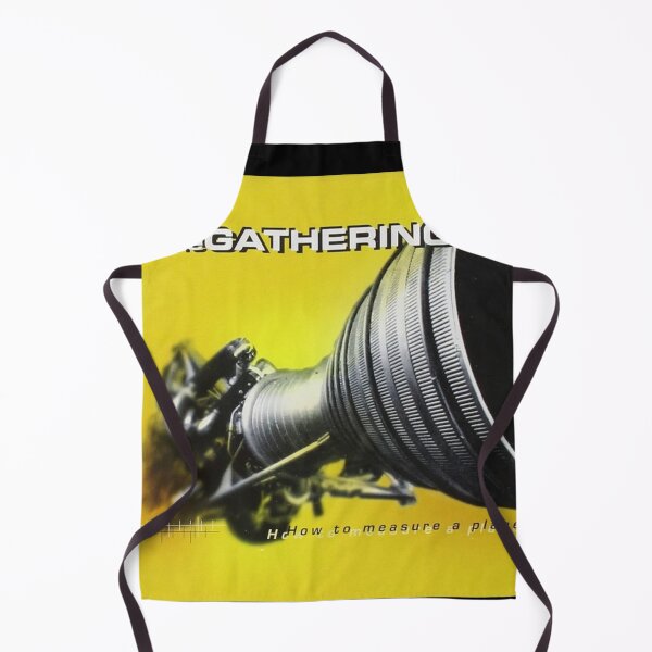 Item preview, The Gathering - How to Measure a Planet album 1998 designed and sold by DuDuChben.