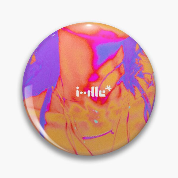 Item preview, IDLE gimme dat love designed and sold by KPOPculture.