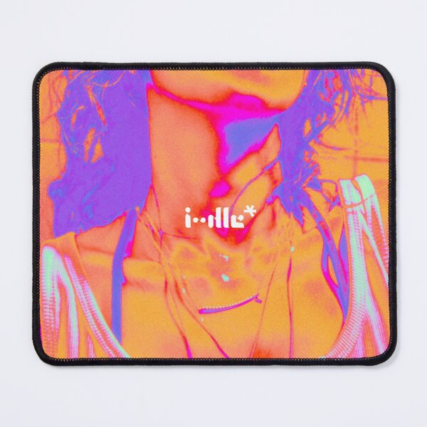 Item preview, IDLE gimme dat love designed and sold by KPOPculture.