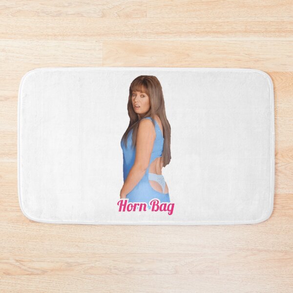 Item preview, Kim Craig Horn Bag designed and sold by BobaAndBearSvg.
