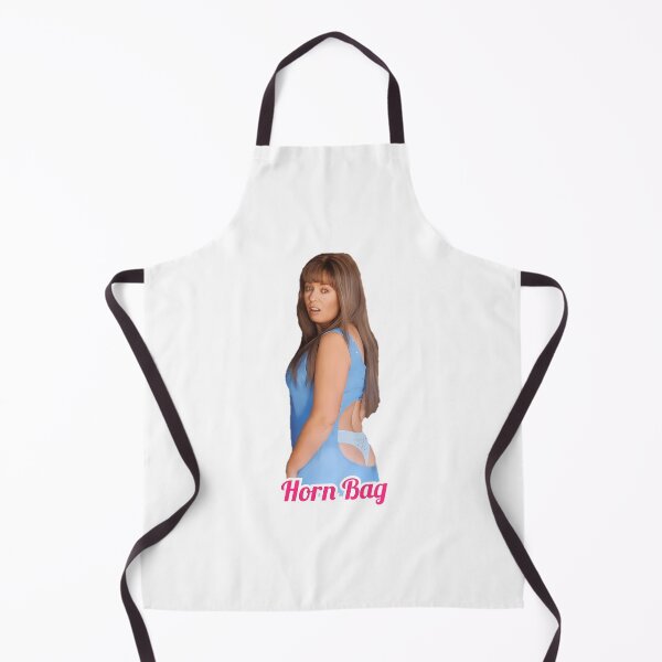 Item preview, Kim Craig Horn Bag designed and sold by BobaAndBearSvg.