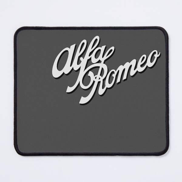 Item preview, ALFA LOGO 1922 designed and sold by CottonWords.
