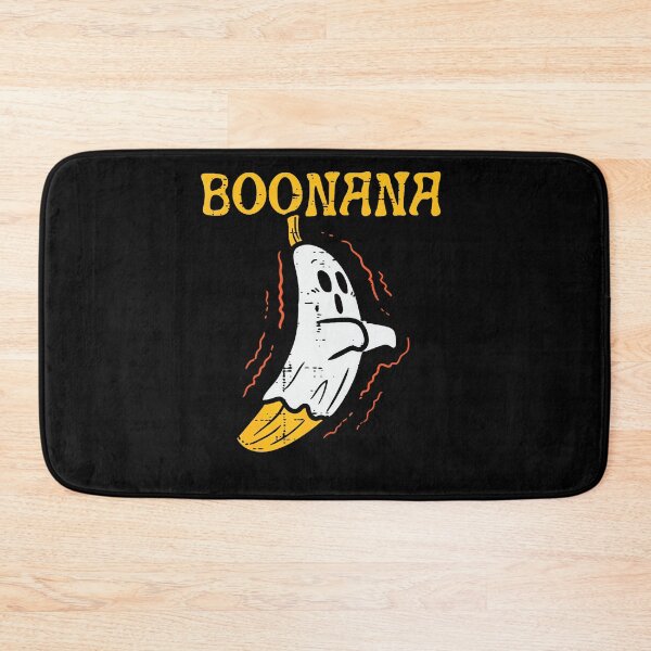 Item preview, Boonana Cute Ghost Banana Halloween Costume designed and sold by jerrimisty889.
