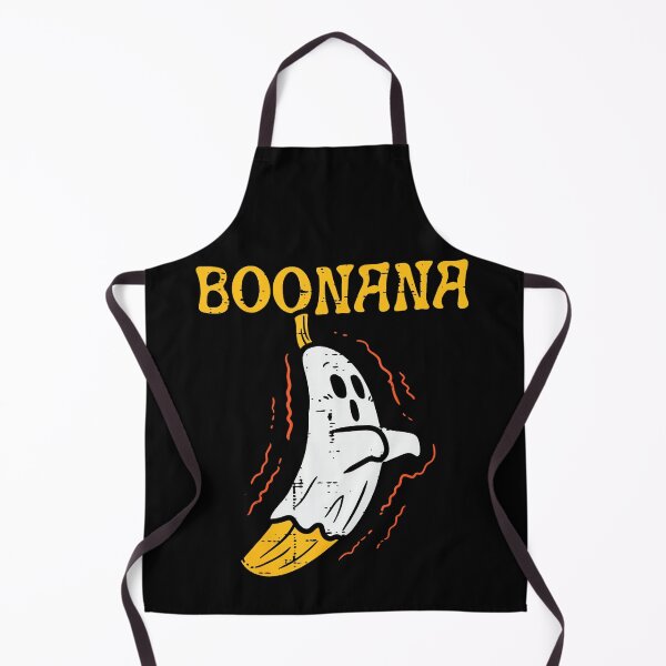Item preview, Boonana Cute Ghost Banana Halloween Costume designed and sold by jerrimisty889.