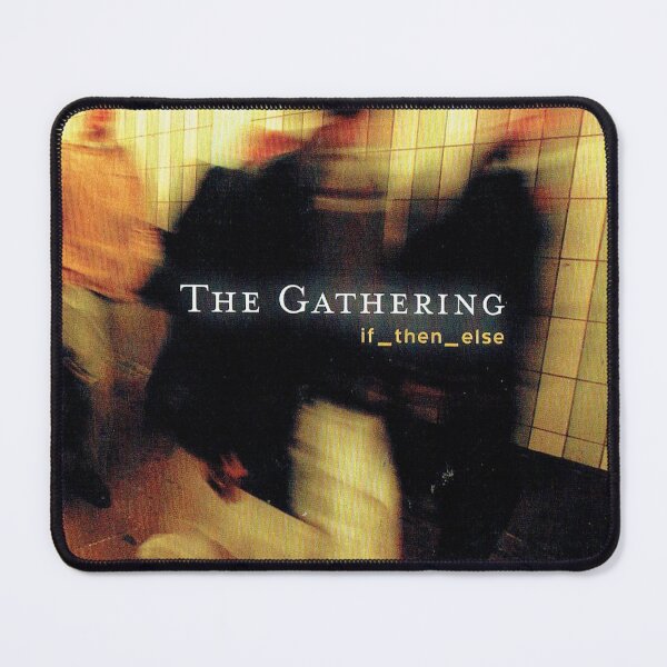 Item preview, The Gathering - If Then Else album 2000 designed and sold by DuDuChben.