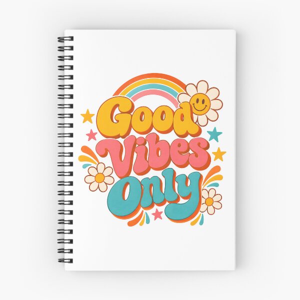 Item preview, Good Vibes Only designed and sold by nimmitrends.