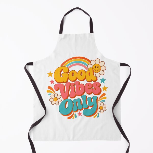 Item preview, Good Vibes Only designed and sold by nimmitrends.