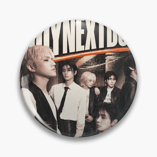 Item preview, BOYNEXTDOOR Overdrive Night Ride Cinematic Artwork designed and sold by Valeree Store.