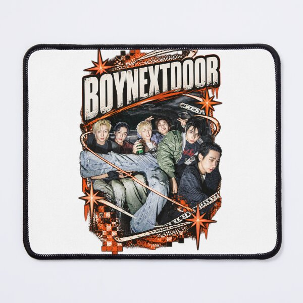 Item preview, BOYNEXTDOOR Home Deluxe Comeback Fanart Collection designed and sold by Valeree Store.