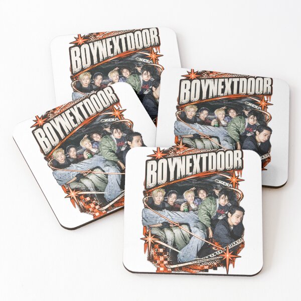Item preview, BOYNEXTDOOR Home Deluxe Comeback Fanart Collection designed and sold by Valeree Store.