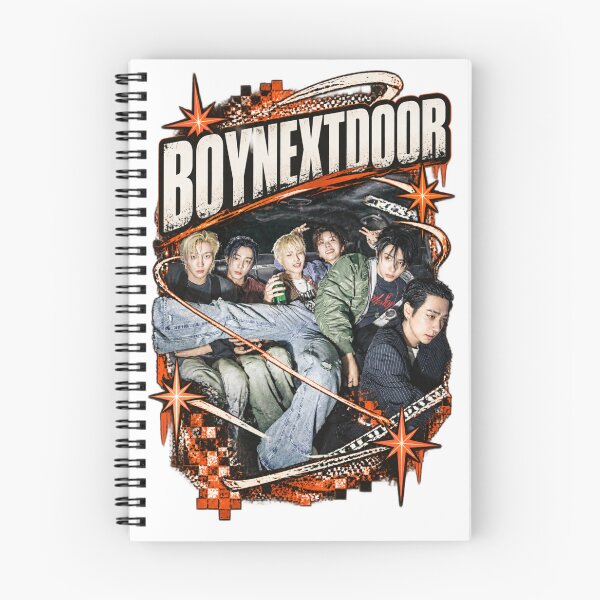 Item preview, BOYNEXTDOOR Home Deluxe Comeback Fanart Collection designed and sold by Valeree Store.