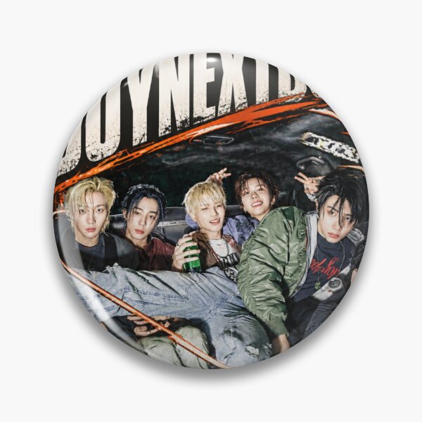 Item preview, BOYNEXTDOOR Home Deluxe Comeback Fanart Collection designed and sold by Valeree Store.