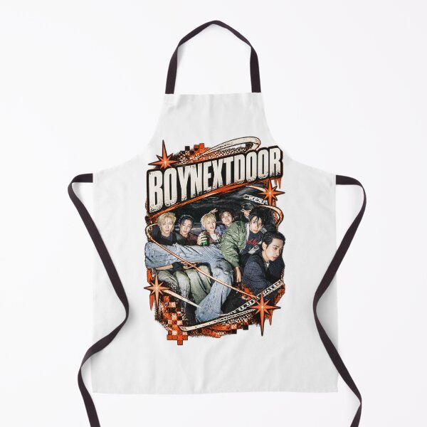 Item preview, BOYNEXTDOOR Home Deluxe Comeback Fanart Collection designed and sold by Valeree Store.