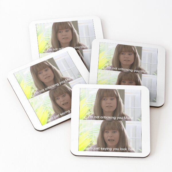 Item preview, Kim Meme designed and sold by BobaAndBearSvg.