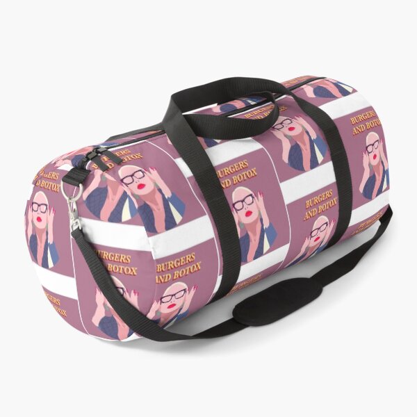 Item preview, Selling Sunset Christine Quinn - Burgers And Botox - Oppenheim Group designed and sold by baumannsherise.