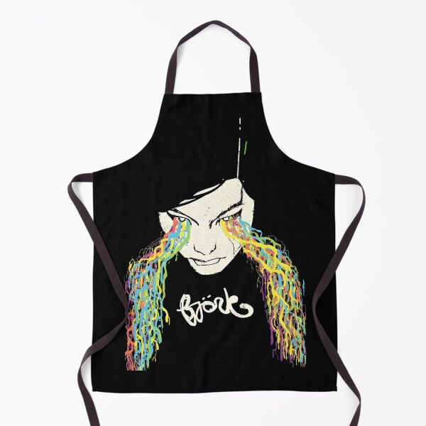 Item preview, Björk Bjork designed and sold by ardiasjesa.