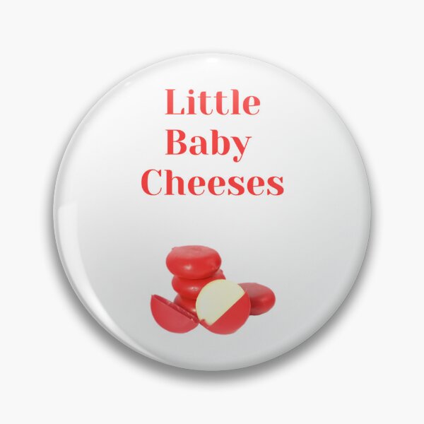 Item preview, Little Baby Cheeses Kath And Kim Christmas Willow Days Short Sleeve designed and sold by BobaAndBearSvg.