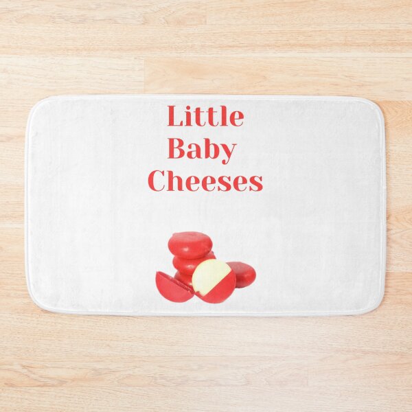 Item preview, Little Baby Cheeses Kath And Kim Christmas Willow Days Short Sleeve designed and sold by BobaAndBearSvg.