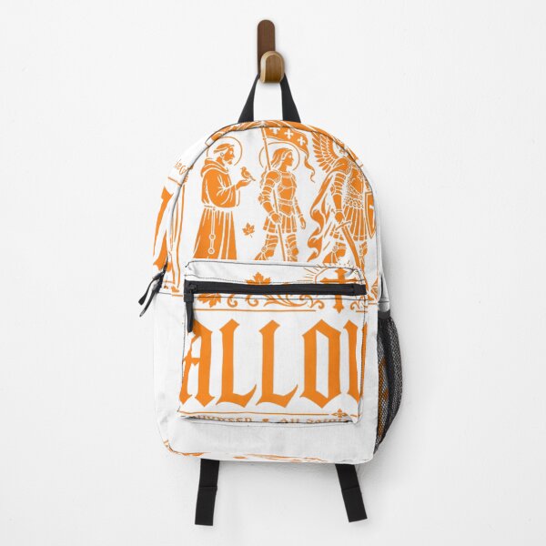 Item preview, Hallowtide Triduum All Souls' Day Catholic Christian Fall designed and sold by WilliaMaler.