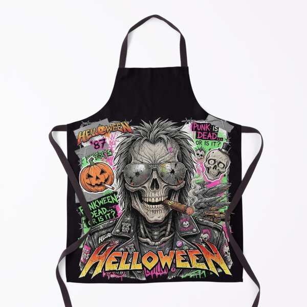 Item preview, Halloween Skeleton Glasses Cigar Pumpkin Jacket designed and sold by Voodoo Store Paranormal Collections.