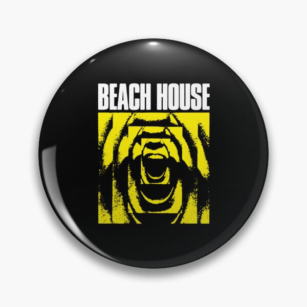 Item preview, Yellow Silhouette White Typography designed and sold by GloomRooms.